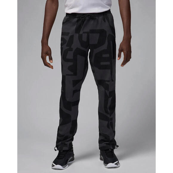NWT Jordan Sport Hoop Fleece Men's Dri-FIT Pants $110 Size L